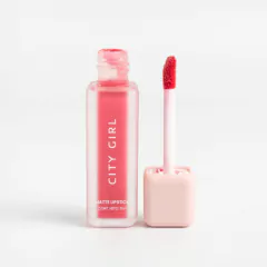 LABIAL SEMI MATTE - RL-12173