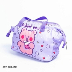 LUNCHERA TERMICA C/DISENO ANIMALITOS - ZXB-1771 - Nuevamoda