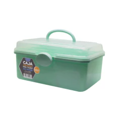 CAJA ORGANIZADOR MULTIUSO - 708020 - Nuevamoda
