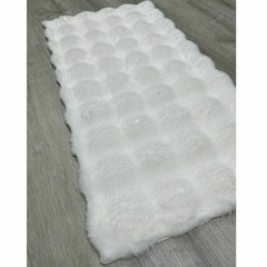 ALFOMBRA CONEJO 45*90CM - ALF2511-100 - Nuevamoda