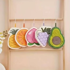 REPASADOR COLGANTE CON FORMA DE FRUTAS - REP-25424 - comprar online