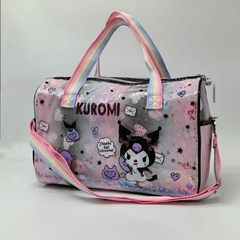 BOLSO DE VIAJE INFANTIL SANRIO - BW-24020