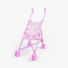 COCHECITO PARA BEBE MUNECA - DN0881 - comprar online