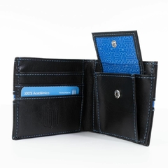 BILLETERA HOMBRE RACING BIL-RC01 - comprar online