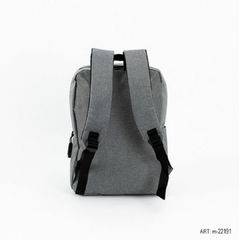 MOCHILA LISA - M-22191 - comprar online