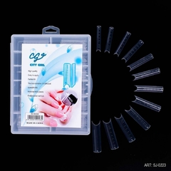 CAPSULAS DUAL CITY GIRL VARIOS MODELOS - comprar online