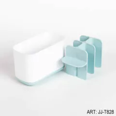 PORTA CEPILLO DE PLASTICO - JJ-T828 en internet