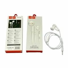 AURICULARES - AKS-H40