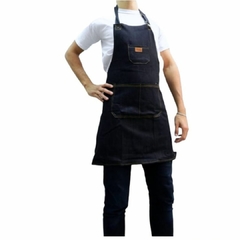 DELANTAL DE COCINA MATERIAL JEAN - DEL-2348 / 42016 / 17019 en internet