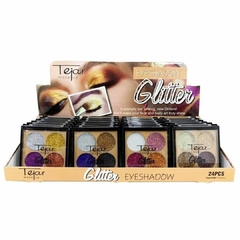 GLITTER EYESHADOW*4 COLOR - 4188/29201