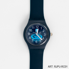 RELOJ PULSERA RACING CLUB - RJPU-RC01