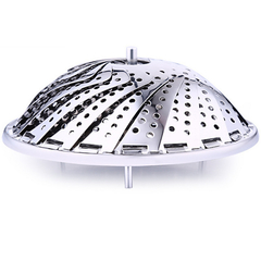 VAPORERA INOX 27CM - BK 4623188 en internet