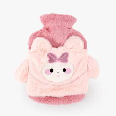 BOLSA DE AGUA CALIENTE FUNDA PLUSH ANIMALES 1L - NS445078 - comprar online