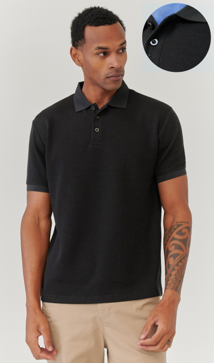 CHOMBA TRAMADA URBAN 5446 - comprar online