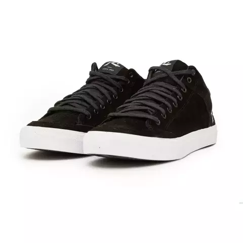 ZAPATILLAS RUSTY ANDREUSS BLACK - comprar online