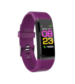 SMARTBAND DEPORTIVO BLUETOOTH (TSKFB2401)