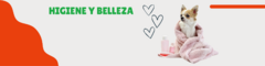 Banner de la categoría Higiene y Belleza