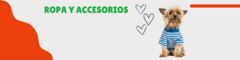 Banner de la categoría Ropa y Accesorios