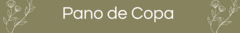Banner da categoria Pano de Copa