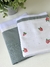 Kit Coordenado Morango - comprar online