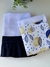 Kit Limão Siciliano Azul - comprar online