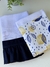 Kit Limão Siciliano Azul
