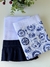 Kit Chá Azul
