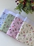 Kit Coordenado Floral