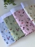 Kit Coordenado Floral - Ca Mesa Posta