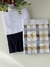 Kit Xadrez e Babadinho Liso - comprar online