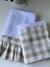 Kit Coordenado Verde - comprar online