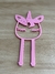 Topper Unicornio - comprar online