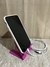 Soporte de Celular para Carga en internet