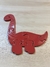 Rompecabezas Dinosaurio Brontosaurio - comprar online