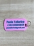 TAG Identificador de Valijas - 3D Shop Olivos