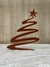 Arbol de Navidad minimalista