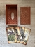 Caja para Mazos de Tarot "Rueda de la Fortuna" en internet