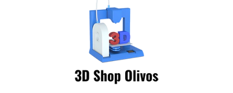 3D Shop Olivos