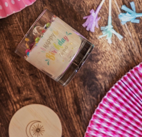 VELA *HAPPY BIRTHDAY*