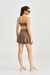 SHORT SAIA CLASSICO - CAJU BRASIL- 001.091 - comprar online