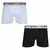 KIT 2 CUECAS BOXER ALGODÃO COM ELASTANO - 00784-088 - loja online