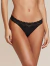 CALCINHA BIQUINI EM MODAL E DETALHE EM RENDA - L35320 - comprar online