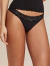 CALCINHA BIQUINI EM MODAL E DETALHE EM RENDA - L35320