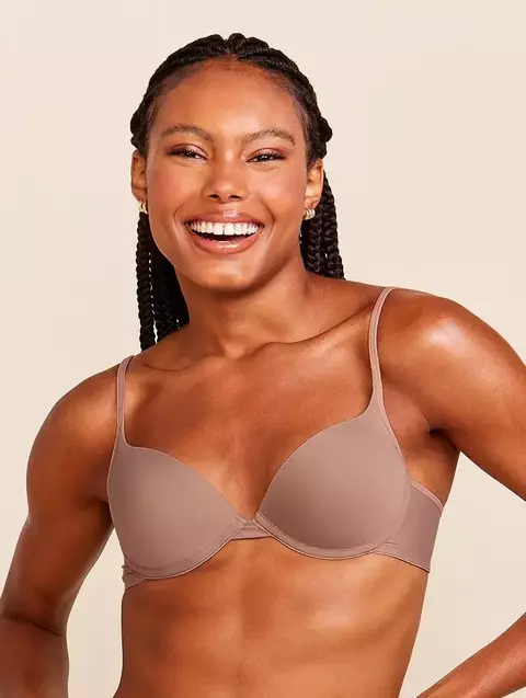 SUTIÃ PUSH UP COM BOJO SOFT BÁSICO - 0B251140 - comprar online