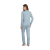 PIJAMA AMERICANO MANGA LONGA - 255126 - comprar online