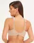 SUTIÃ BASE ALÇAS ACOLCHOADAS LISO - ST 01 0028 - comprar online
