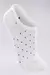 KIT COM 3 PARES DE MEIA ADULTO SOQUETE - 03271-089 - comprar online