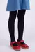 MEIA CALÇA INFANTIL FIO 80 - 02576-001