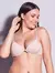 SUTIÃ PUSH UP EM MICROFIBRA - 023840