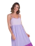 CAMISOLA LONGA DE ALÇA - 10.02.0432 - comprar online